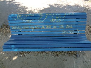 bench