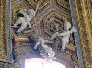 Wheee! How about a push?!